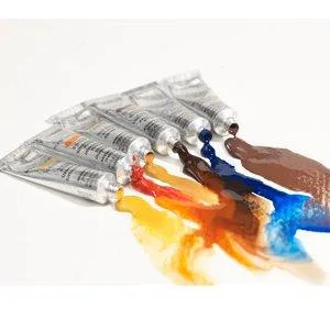 Winsor & Newton Professional Watercolor Sable Brush-One-Stroke , , Black - product information 4