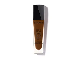 Lancme Dfinicils High Definition Mascara for Defined - Lengthened - and Natural-Looking Lashes Travel Size Black - foundation for dark skin