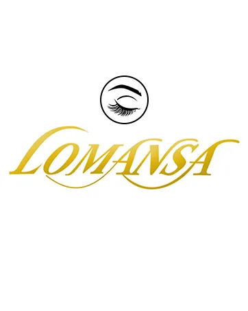 Lomansa Lash Lift Glue 2pcs, Eyelash Lifting Adhesive Perming Rod Strong Fix Glue for Lashes and Brows Curl 0.16 Fl Oz (Pack of 2) - lomansa