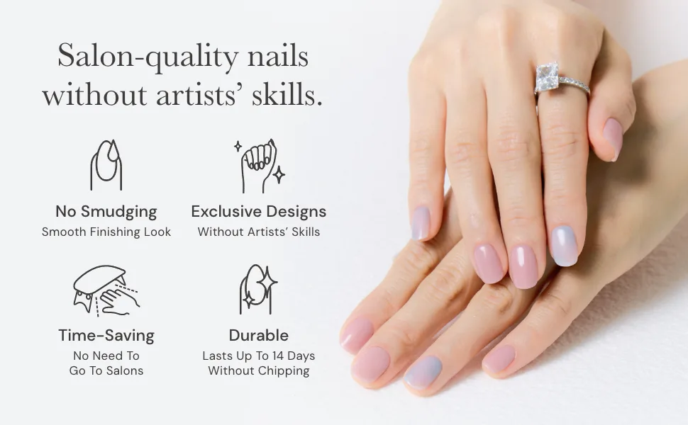 ohora Pro Nail primer - USP Image