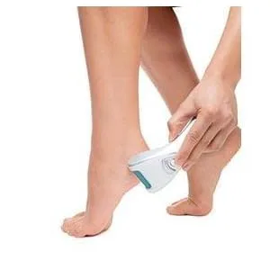 Silkn Pedi Callus & Dry Skin Remover, 2 Count (Pack of 1) - silk