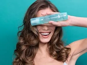Wella Professionals Invigo Volume Boost Bodifying Foam, For A Lightweight Volumous Look, With Bodyfying Spring Blend, 5.07oz - Volume Boost 2