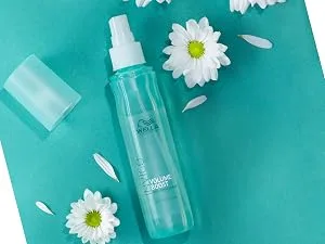 Wella Professionals Invigo Volume Boost Bodifying Foam, For A Lightweight Volumous Look, With Bodyfying Spring Blend, 5.07oz - Volume Boost 3