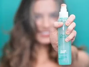 Wella Professionals Invigo Volume Boost Bodifying Foam, For A Lightweight Volumous Look, With Bodyfying Spring Blend, 5.07oz - Volume Boost 4