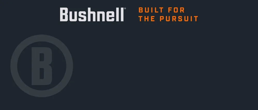 Bushnell Binoculars Tripod Adapter, Black - Bushnell, Built for the Pursuit