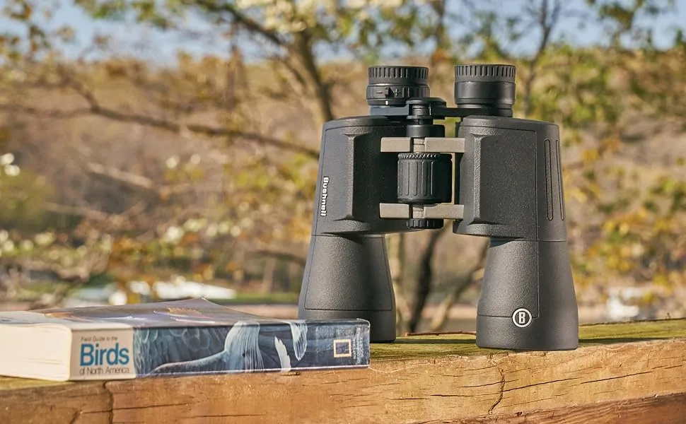 Bushnell Binoculars Tripod Adapter, Black - product information 12