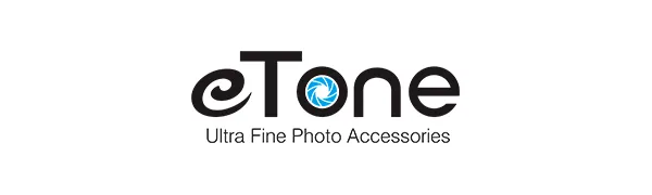 eTone 3 Channel Timer Counter Darkroom Developing Countdown Clock Processing Equipment Film Camera Accessories - logo name