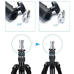FOTYRIG Camera Speedlite Mount Flash Stand Bracket Umbrella Mount Holder Shoe Mount Compatible with Nikon Pentax Olympus Nissin Metz and Other Speedlite Flashes E Type-2 Pack - hot shoe