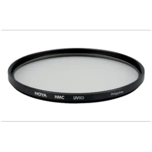Hoya HMC UV Digital Slim Frame Multi-Coated Glass Filter,52mm 52 millimeter - product information 2