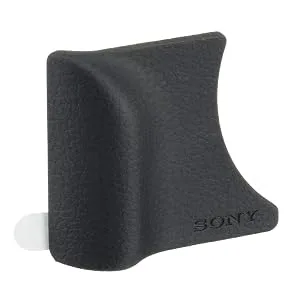 Sony AGR2 Attachment Grip (Black) Single - product information 1