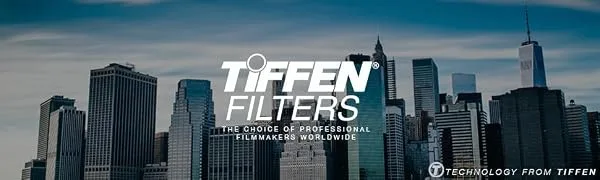 Tiffen 58mm SKY 1-A Filter 58mm Filter - Tiffen Filters