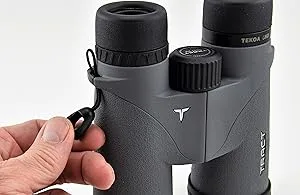 Tract Custom Binocular Harness Binocular Accessory - product information 11