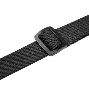 Camera Harness Strap,Cross Shoulder Quick Release Straps for Binoculars, Rangefinders,Harness Strap Compatible with Canon, Nikon, Sony and DSLR SLR Cameras-Black - Adjustable Camera Strap