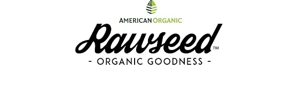 Rawseed Organic certified Black Beans Harvest & packed in USA (2lbs) Bag 1 Count (Pack of 1) - product information 1