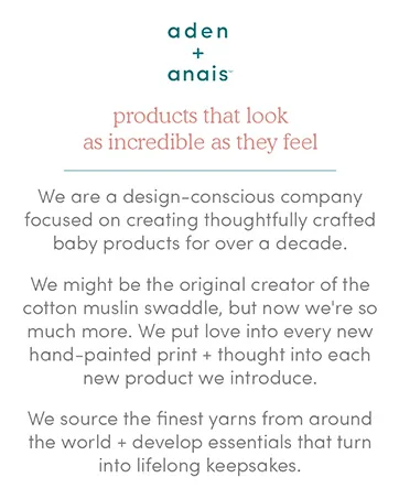 aden + anais Essentials Washcloth Set, Super Soft 100% Cotton Muslin, 3-Pack, Dusty Gray Stars - A+A Aden baby babe swaddle child sleep sack
