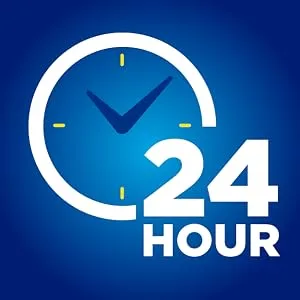 Amazon Basic Care 24 Hour Allergy Nasal Spray, Triamcinolone Acetonide 55 mcg per spray, Allergy Medicine, Non-Drowsy, 0.57 Fluid Ounce 0.57 Ounce - 24 Hour