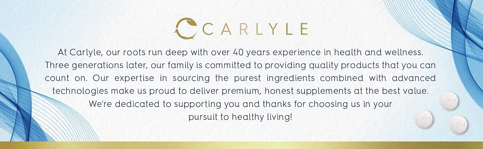 Potassium 99mg | Plus Iodine | 500 Vegetarian Tablets | Non-GMO and Gluten Free Supplement | by Carlyle - Carlyle
