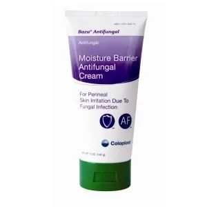Baza Moisture Barrier Antifungal Cream 5oz - product information 1