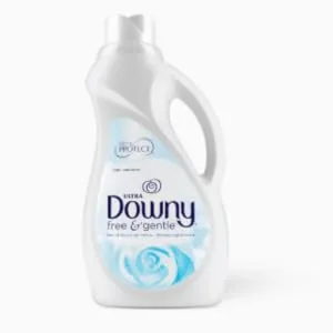 Downy Ultra Liquid Fabric Conditioner, Free & Gentle , 34 Fl oz Free & Sensitive 34 Fl Oz (Pack of 1) - product information 2