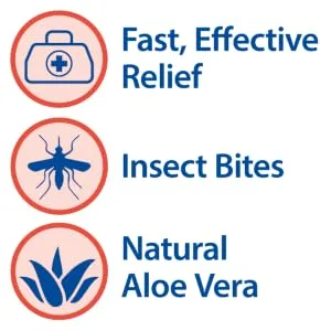 Globe (Box 144 Hydrocortisone 1% Maximum Strength Cream, (0.9g Packet) Anti-Itch Cream for Redness, Swelling, Itching, Rash & Dermatitis, Bug/Mosquito Bites, Eczema, Hemorrhoids & More - hydro