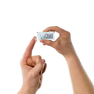 Globe (Box 144 Hydrocortisone 1% Maximum Strength Cream, (0.9g Packet) Anti-Itch Cream for Redness, Swelling, Itching, Rash & Dermatitis, Bug/Mosquito Bites, Eczema, Hemorrhoids & More - Hydro cream unit dose