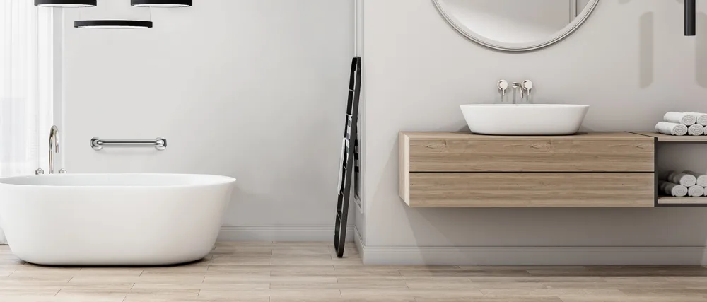 2 Pack Shower Grab Bar, Stainless Steel Bathroom Grab Bar, Shower Handle, Bath Handle, Grab Bars Senior for Bathroom (12 Inch) - shower grab bar