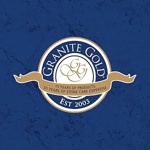 Granite Gold Daily Cleaner for Granite, Marble & Other Natural Stone & Quartz Surfaces, 32 Ounces 32 Fluid Ounces - granite gold