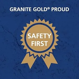 Granite Gold Daily Cleaner for Granite, Marble & Other Natural Stone & Quartz Surfaces, 32 Ounces 32 Fluid Ounces - granite gold