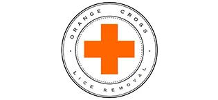 Orange Cross Lice Removal & Nit Eliminating Mousse and Nit Glue Dissolver - 4 OZ 4 Ounce - lice removal nit removal lice comb lice shampoo lice spray lice nit mousse