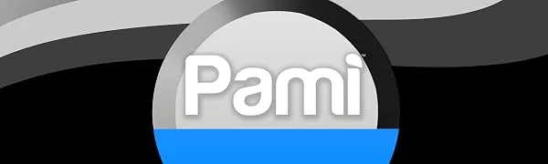 PAMI Medium-Weight Disposable Plastic Teaspoons 400-Pack - Bulk White Plastic Silverware For Parties, Weddings, Catering Food Stands, Takeaway Orders & More- Sturdy Single-Use Partyware Spoons - product information 1