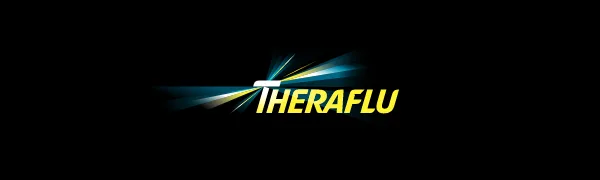 Theraflu Max Strength Daytime Flu Symptom Relief, Honey and Elderberry Syrup, 8.3 Fl Oz and Nighttime Flu Symptom Relief, Honey Lemon - 6 Count - product information 1