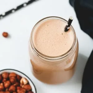NutriWise - Cheesecake Shake & Pudding | High Protein, Low Carb, Low Sugar, Low Fat (7/Box) - nutriwise