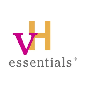 vH essentials Vaginal Odor Treatment with Vitamin C, Boric Acid Suppositories Alternative, Supports Balanced pH, Eliminates Naturally, Suppositories, 6 w/ Applicator, White - product information 1