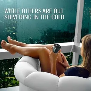 Personal Air Filter To Trap Smoke Sploof & Odor - Eliminate Smoke For Roommates Relatives and Buddy I Easy To Use & Long Lasting Replaceable Filter I Lasts up to 500+ uses Case + 1 Filter - others shivering