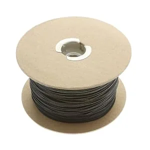 ASR Outdoor Technora Composite Survival Cord Rope 1200lb Breaking Strength Tan 25 ft - Technora Spool