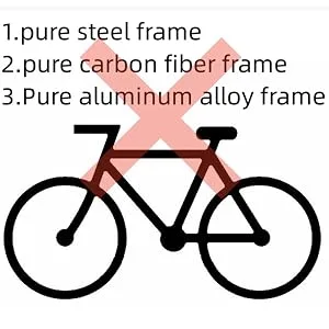 BESNIN Internal Cable Routing kit Bicycle Internal Cable Routing Tool Cycling Bike Internal Cable Routing Tool for Bicycle Frame Put Out Inner Wire ONLY Internal Cable Routing kit - inter routing cable tool