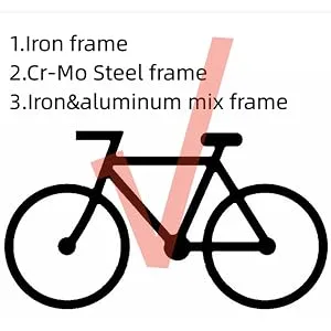 BESNIN Internal Cable Routing kit Bicycle Internal Cable Routing Tool Cycling Bike Internal Cable Routing Tool for Bicycle Frame Put Out Inner Wire ONLY Internal Cable Routing kit - internal cable routing kit