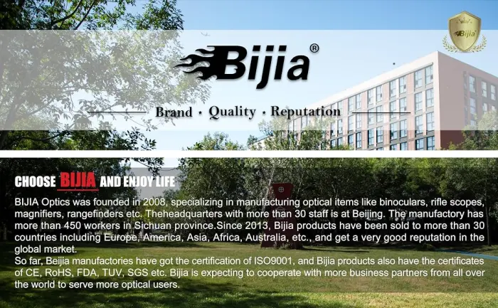 BIJIA Orienteering Map Compass -Sighting Mirror Compass with Adjustable Declination,Clinometer and LED light for Hiking, Camping,Orienteering,Hunting,Global Mountaineering,Navigating and SAR training. - Map Compass