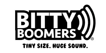 NFL Bitty Boomers Wireless Bluetooth Speaker Kansas City Chiefs One Size Team Color - Bitty Boomers, Bluetooth Speaker