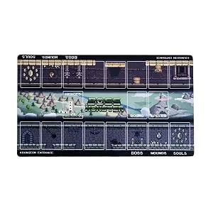 Brotherwise Games Boss Monster The Playmat Card Game - product information 2