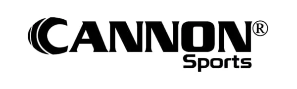 Cannon Sports Chain Basketball Net Replacement for Outdoor Training & Driveway Practice (Standard 12-Loop) - Cannon 1