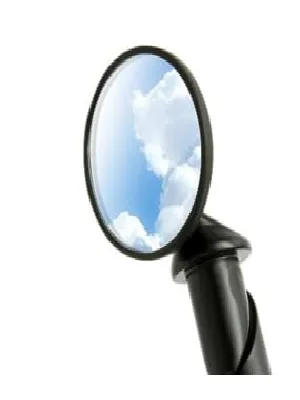 CATEYE - BM-45 Bar End Bike Mirror Single - product information 3