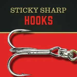 Catch Co Mike Bucca Baby Bull Shad Swimbait 3.75" 1/2 oz Golden Shiner - stick sharp hooks