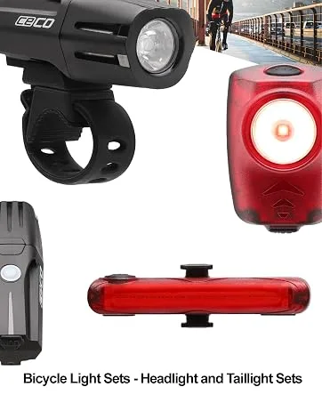 CECO-USA 10 Function Bike Tool  Bicycle Multi Tool  Heavy Duty, Compact Pocket Sized, Lightweight  High Strength CR-V 6150 Tool Steel  Easy To Carry - bike light