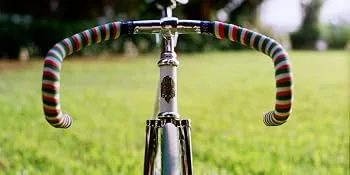 Cinelli Cork Handlebar Tape Cork Natural - safa