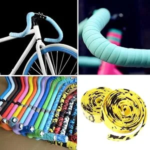 Cinelli Cork Handlebar Tape Cork Natural - sfad