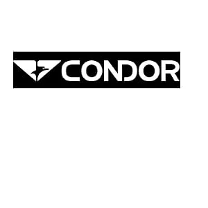 Condor Roll- Up Pouch Coyote Brown - product information 2