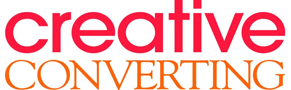 Creative Converting Auburn University Plastic Cups, 24 ct - Creative Converting Logo