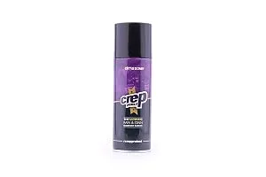 Crep Protect Shoe Protector Spray - 200ml Rain & Stain Waterproof Nano Protection for Sneaker, Leather, Nubuck, Suede &Canvas - product information 1