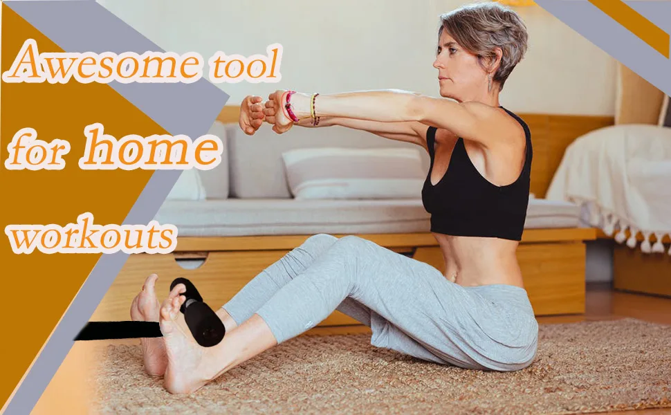Denlydom Nordic Hamstring Curl Strap,Portable Ab Leg Hamstring Exercise Equipment,Fitness Workout Band Door Anchor Adjustable Sit Up Assistant for Hamstring Curls,Spanish Squats,Nordic Curl original - product information 7